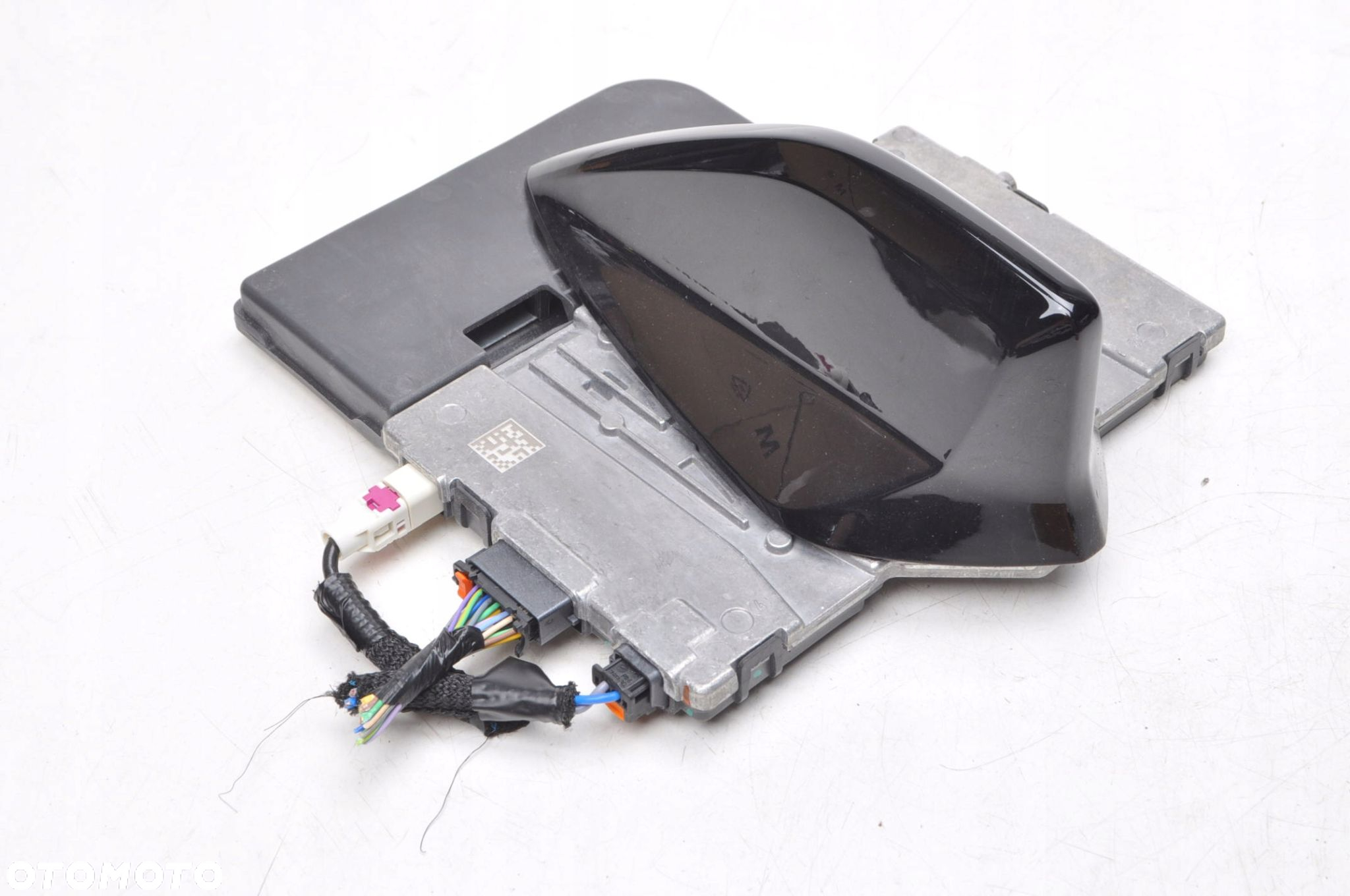 OPEL ASTRA L ANTENA GPS 9848946480 9857734080 HB DACHOWA 2023R - 5