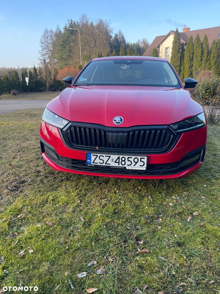 Skoda Octavia ver-1-5-tsi-act-style - 10