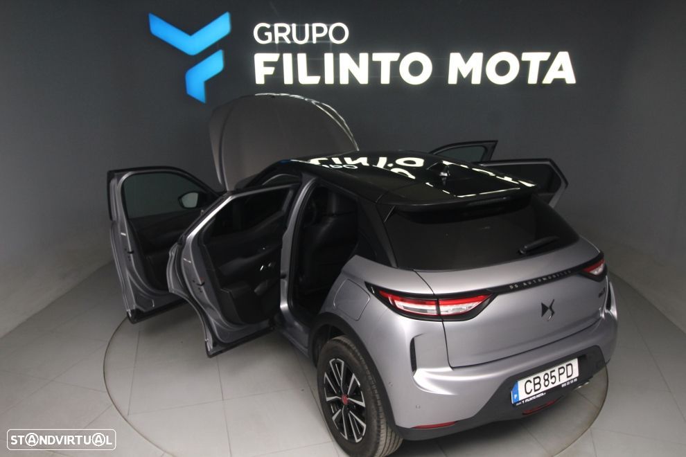 DS DS3 Crossback 1.2 PureTech Performance Line EAT8 - 11