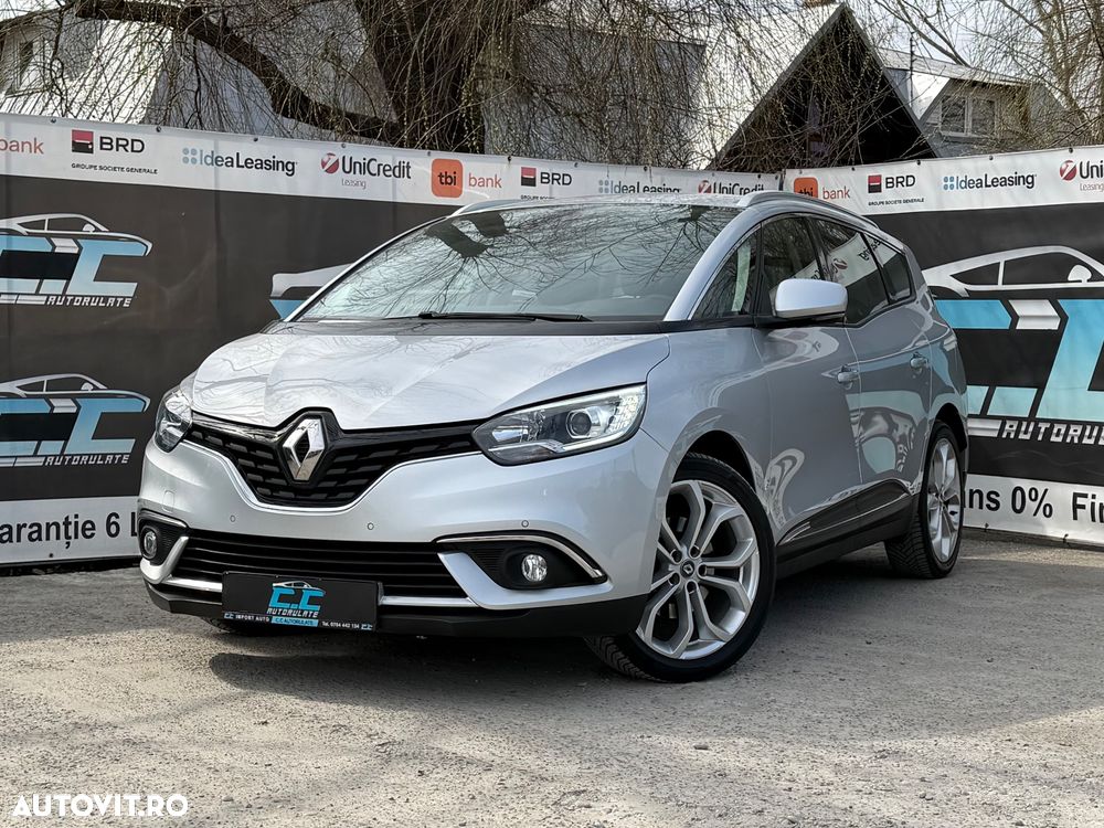 Renault Grand Scenic ENERGY dCi 130 Business - 1