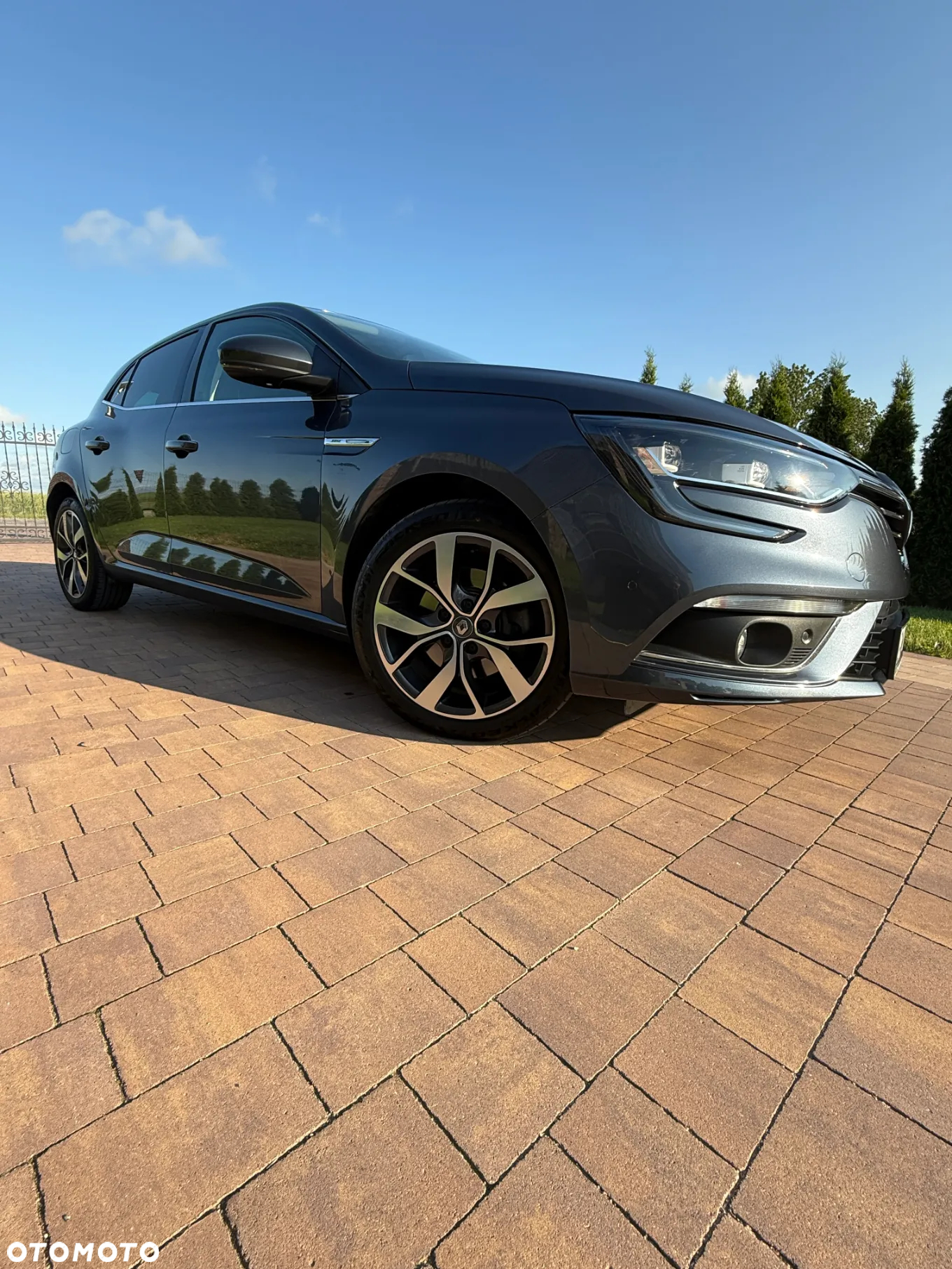Renault Megane 1.6 dCi Bose - 14