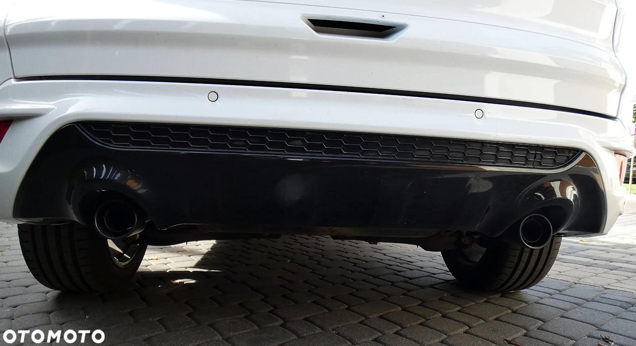 Ford Kuga 2.0 TDCi AWD ST-Line Black - 20