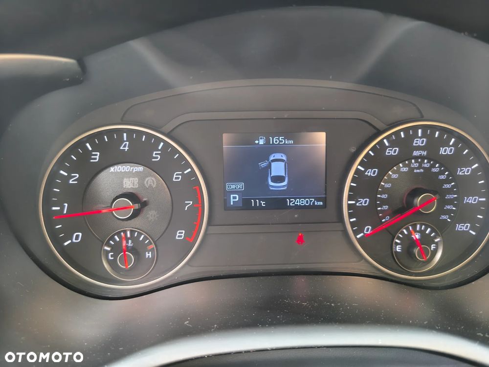 Kia Stinger 2.0 T-GDI GT Line - 10