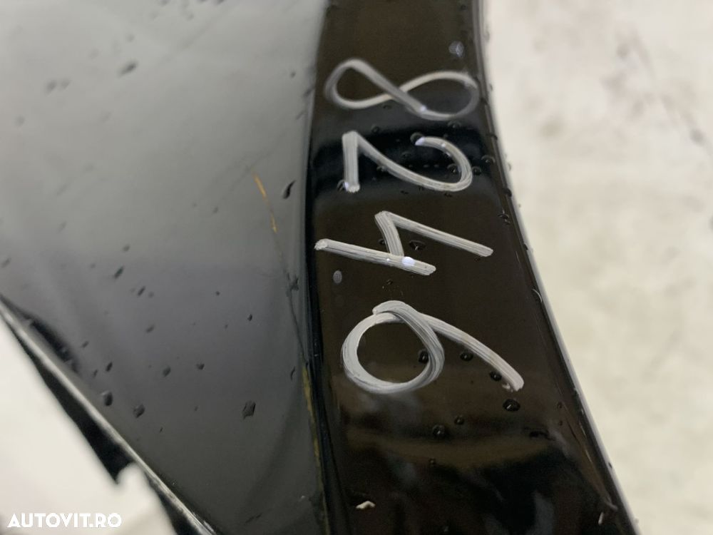 Bara spate Porsche 911 model 991, 2012, 2013, 2014, 2015, 2016, cod origine OE 99150541104. - 17