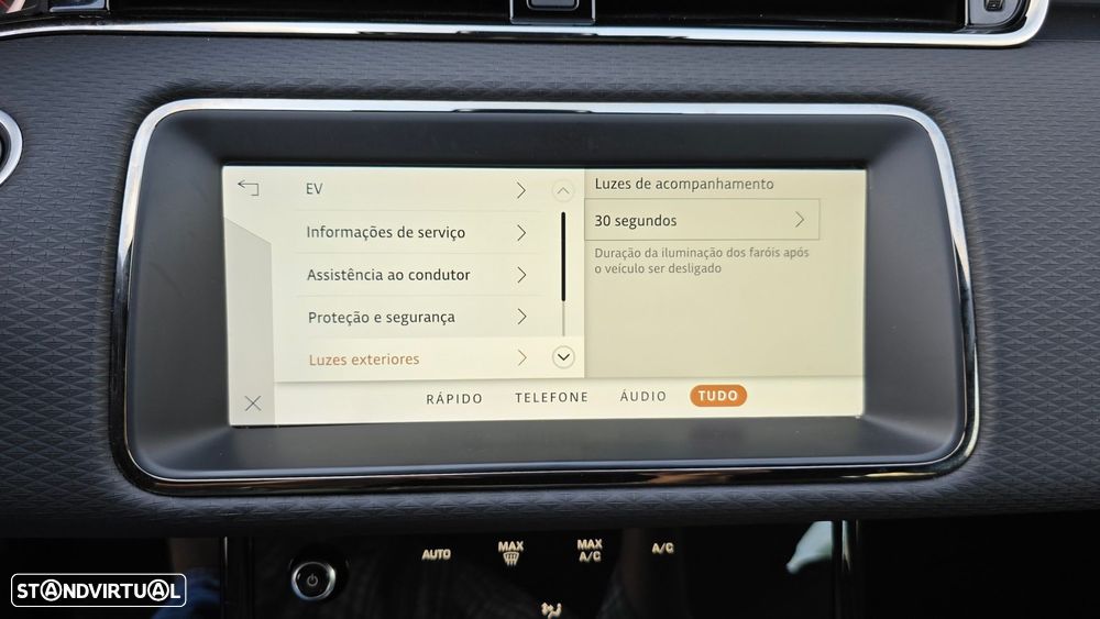 Land Rover Range Rover Evoque - 39