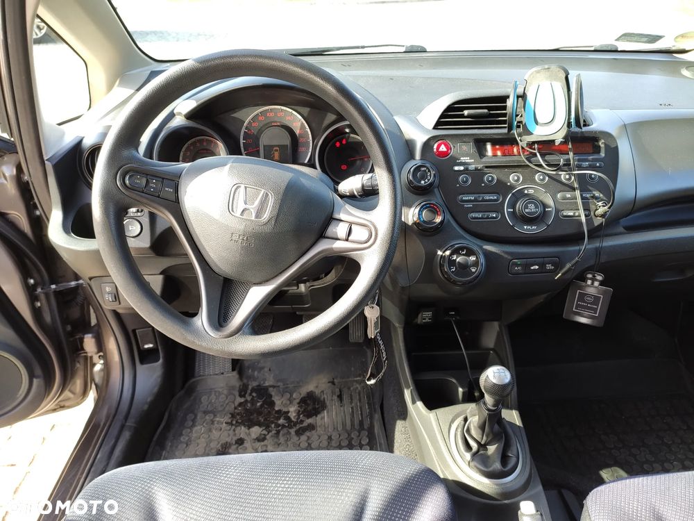 Honda Jazz 1.4 i-VTEC Comfort - 11