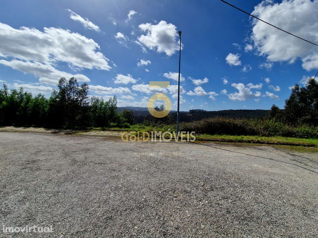 Lote de Terreno  Venda em Canedo, Vale e Vila Maior,Santa Maria da Fei - Grande imagem: 3/5