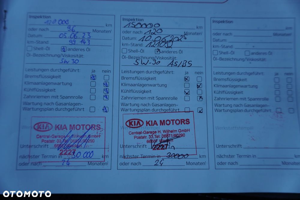 Kia Ceed 1.6 GDI ISG Dream-Team Edition - 39