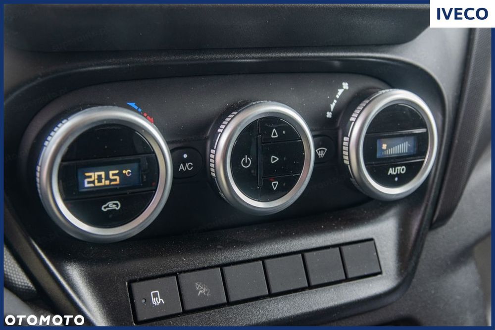 Iveco Daily 35S18 Zabudowa 10EP 3.0 180KM - 26