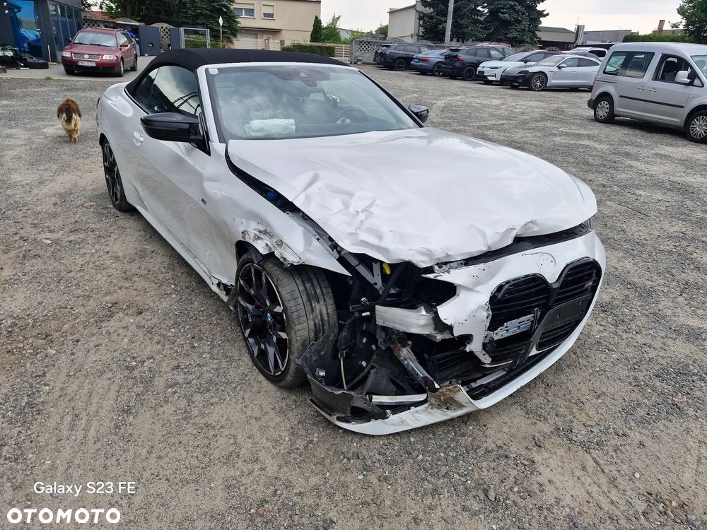 BMW Seria 4 M440i xDrive - 9