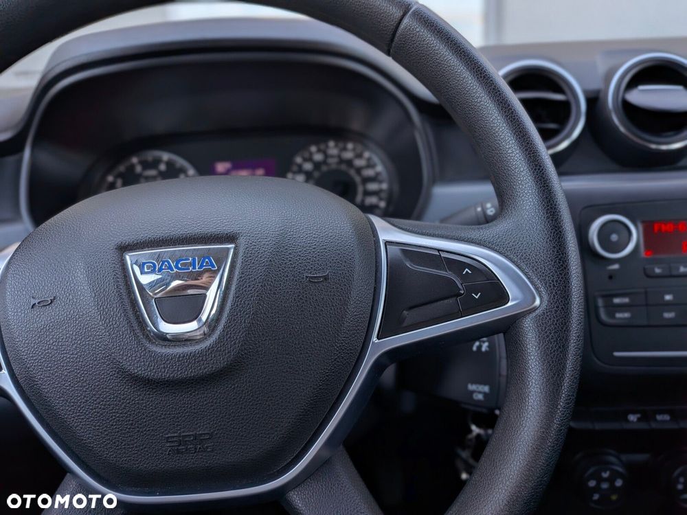 Dacia Duster - 19