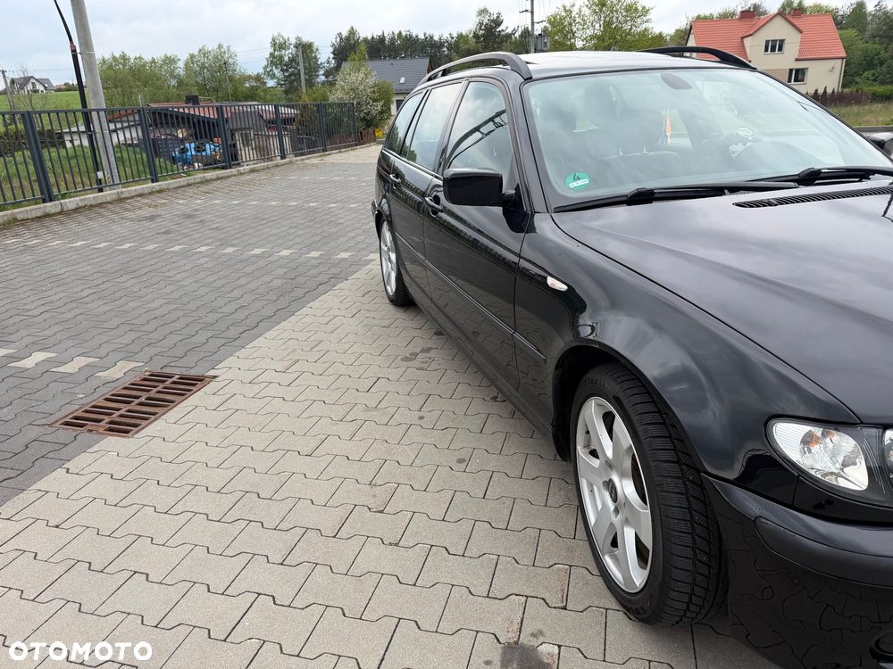BMW Seria 3 - 16