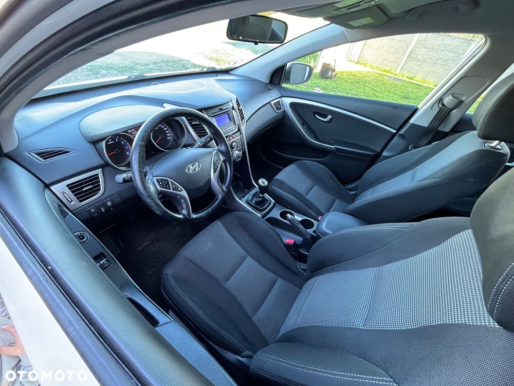 Hyundai i30 1.4 Comfort - 5