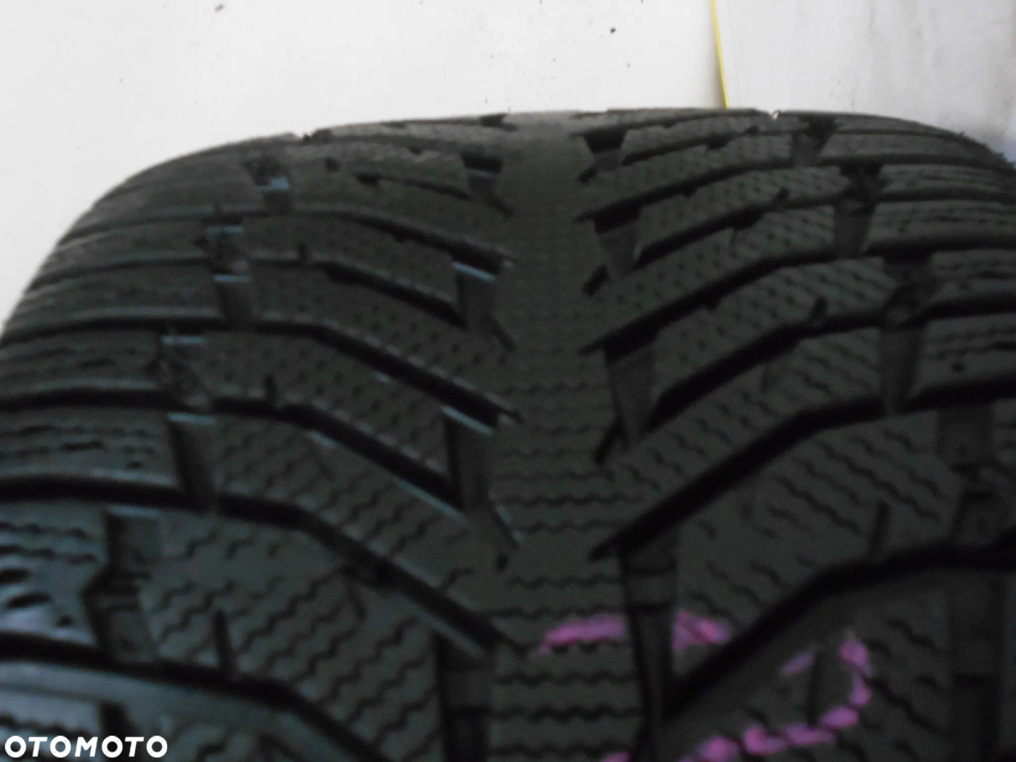 OPONA POJEDYNKA 225/40R18 NORDEXX WINTER SAFE 2 DOT 3321 8MM - 2