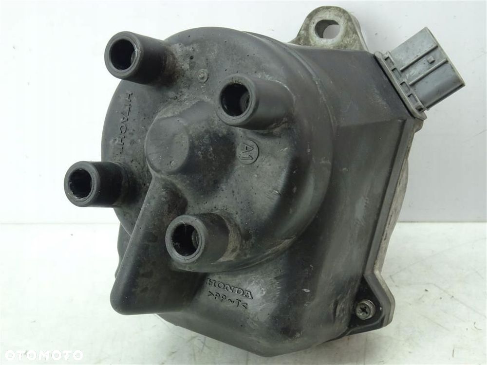 Aparat zapłonowy Honda Accord VI 1998-2002 2,0 BENZYNA ORYGINAŁ 2 PINY 42748B - 5