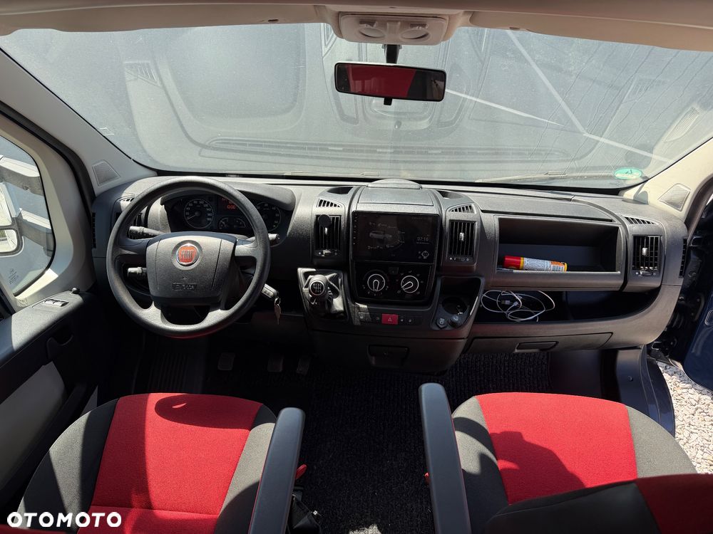 Fiat Ducato - 16