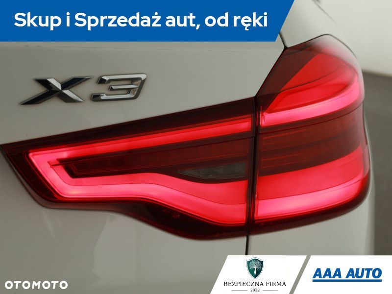 BMW X3 - 15
