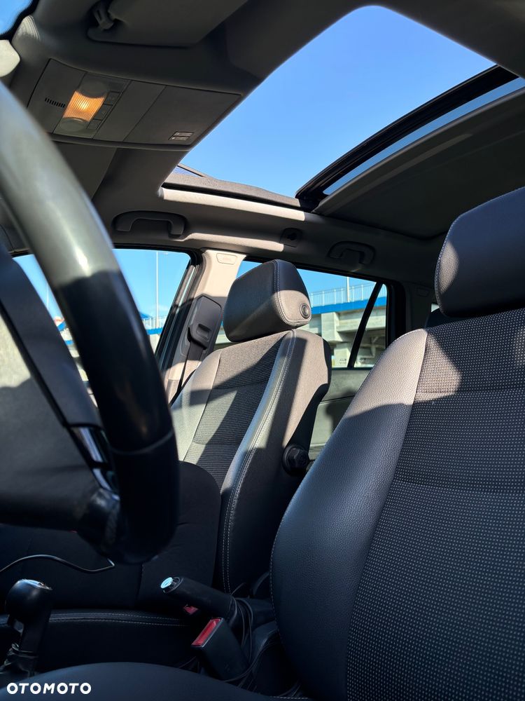 Opel Astra 1.9 CDTI Edition - 17