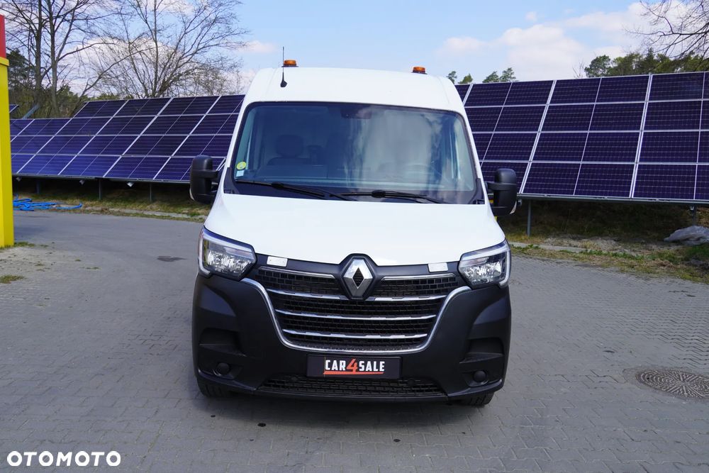 Renault Master - 2