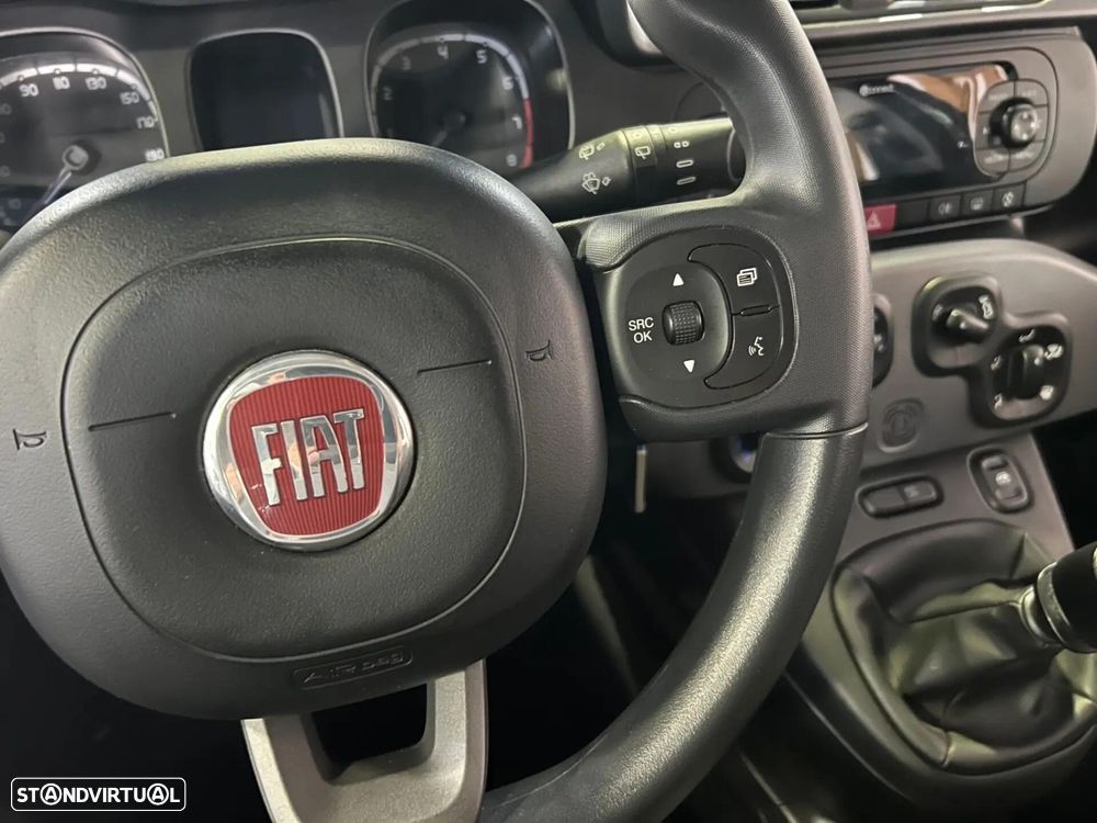 Fiat Panda 1.0 Hybrid City Life - 14