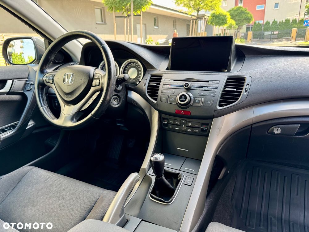 Honda Accord 2.2i-DTEC Comfort - 13