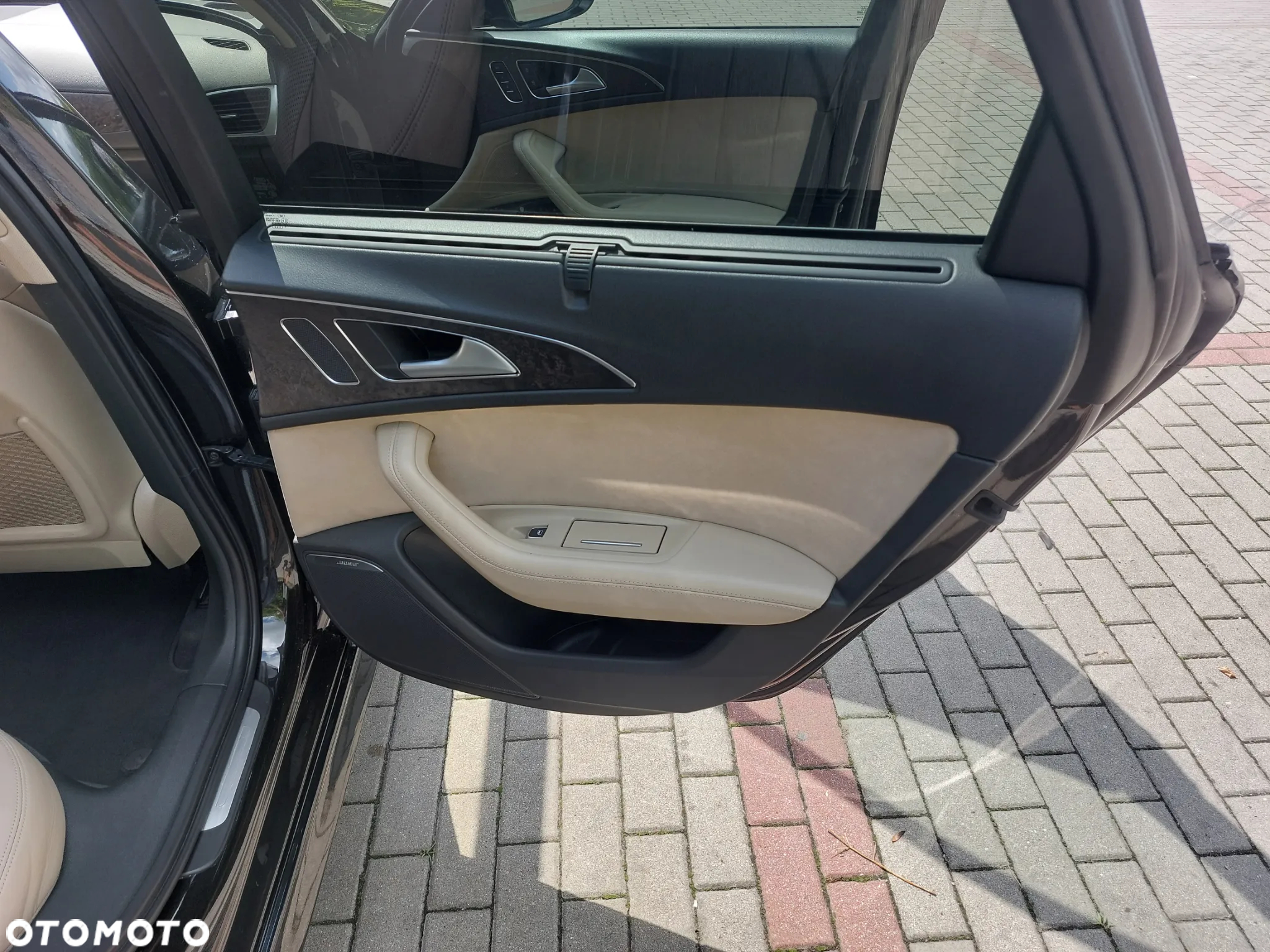 Audi A6 - 22