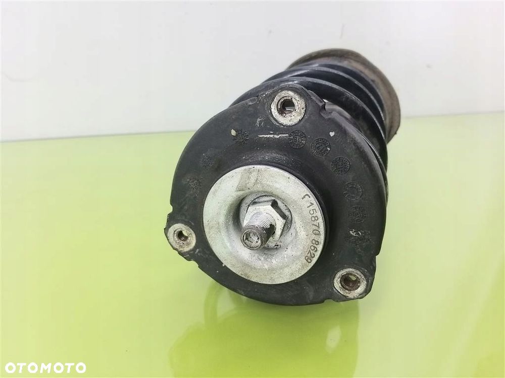 Mcpherson AMORTYZATOR przód lewy Seat IBIZA POLO Cordoba I 99-02 1.4 B - 3