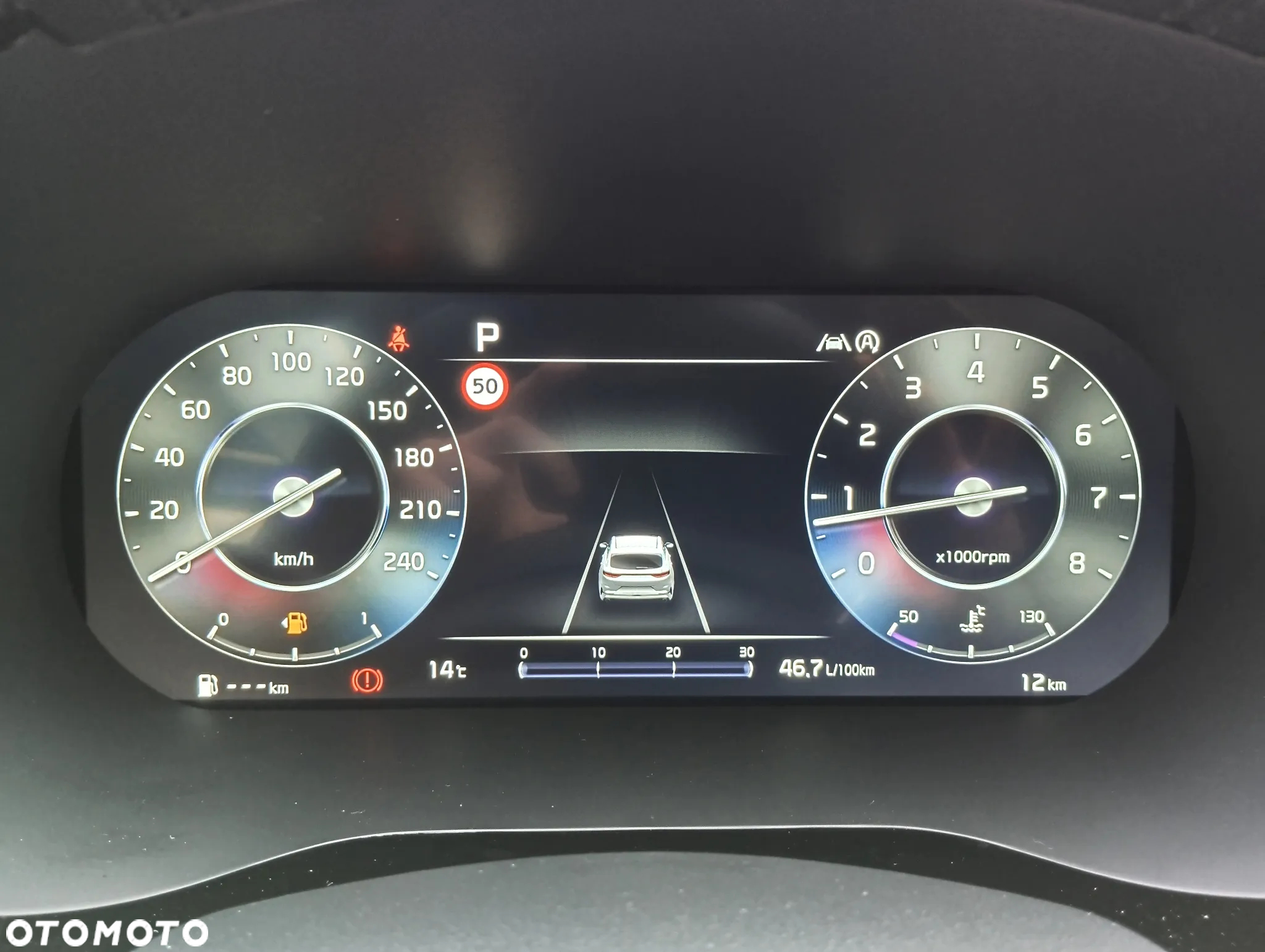 Kia ProCeed 1.5 T-GDI GT Line DCT - 19