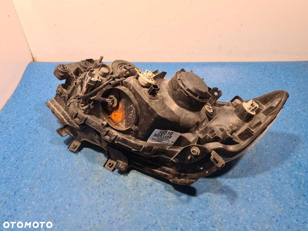 SUBARU FORESTER II LIFT REFLEKTOR PRAWY - 9