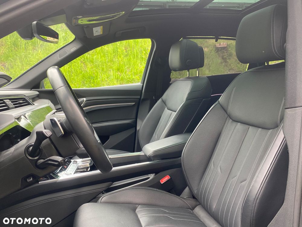 Audi Q8 - 20