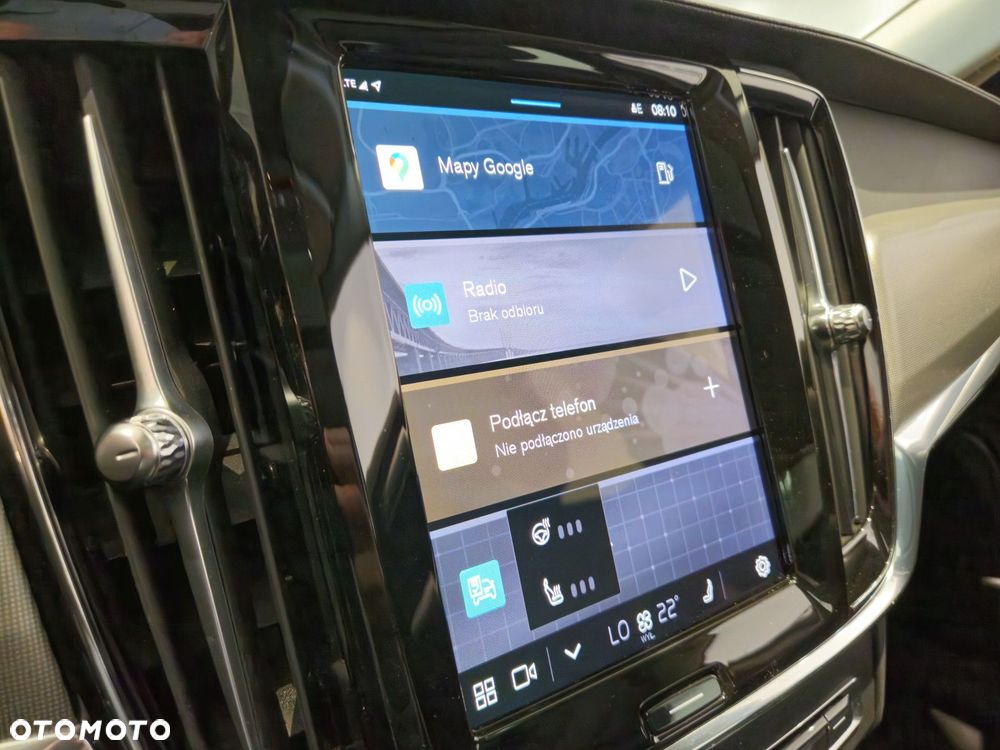 Volvo S90 - 23