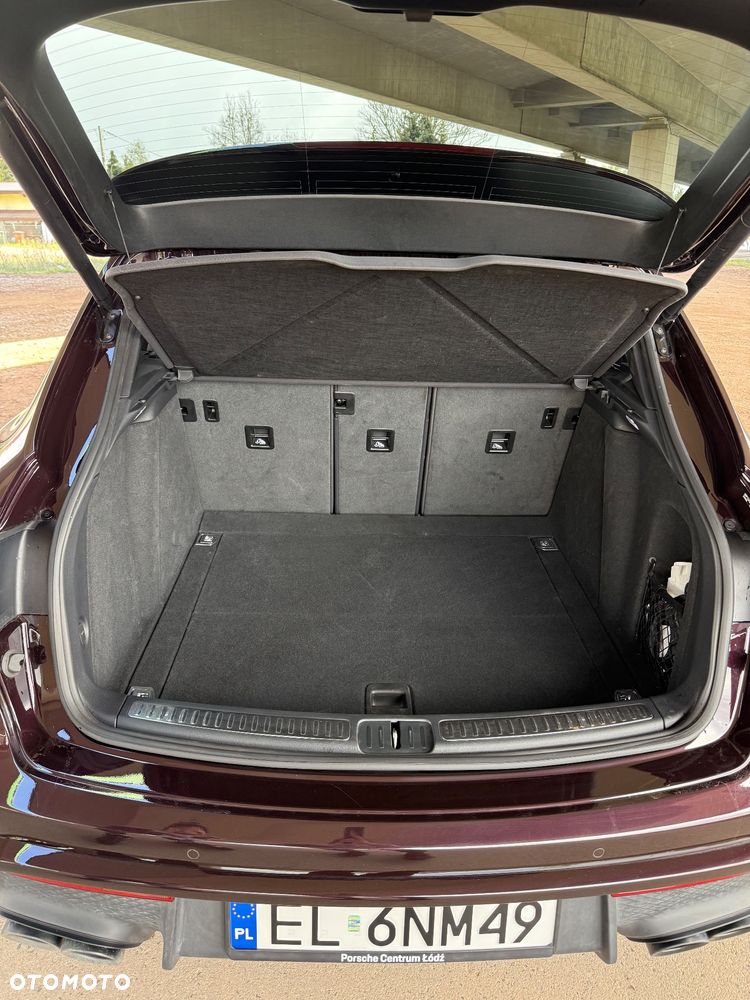 Porsche Macan PDK - 21