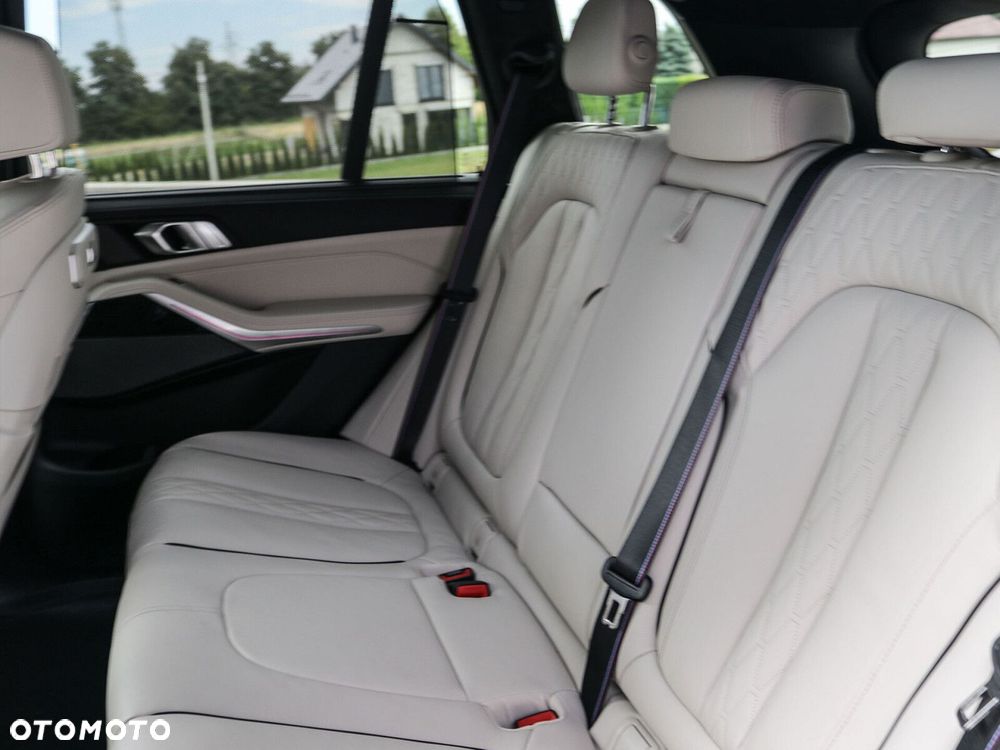 BMW X5 - 29