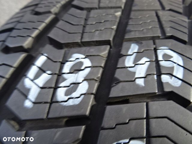 225/75/R16C 121/120R Matador Variant AllWeather 2 - 8