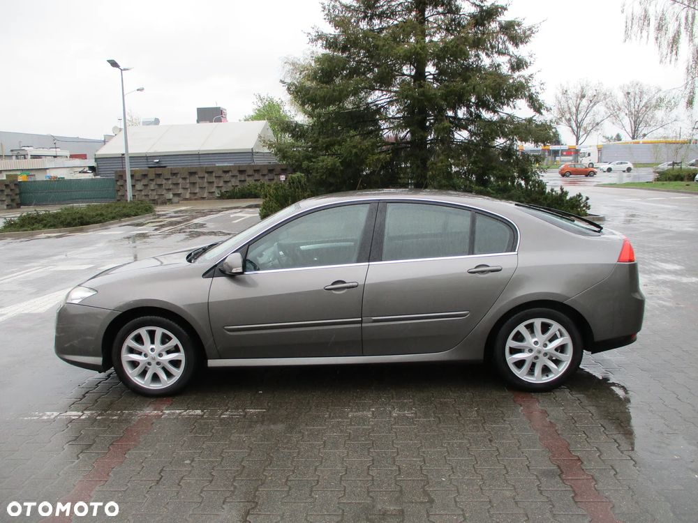 Renault Laguna 2.0 16V 140 Dynamique - 4