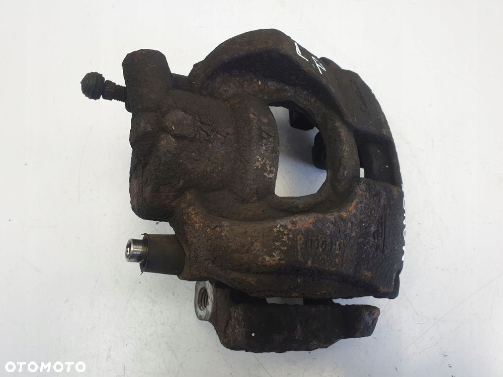 Ford Mondeo MK4 LIFT 2.0 TDCI PRZEDNI ZACISK lewy - 6