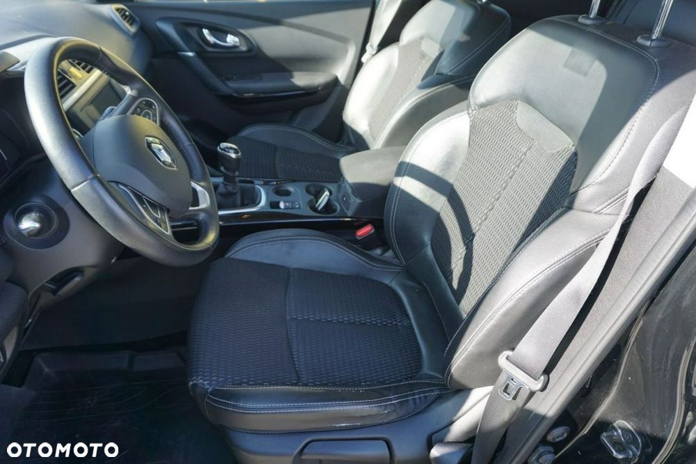 Renault Kadjar 1.3 TCe FAP Limited - 5