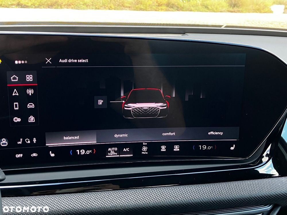 Audi A6 - 23