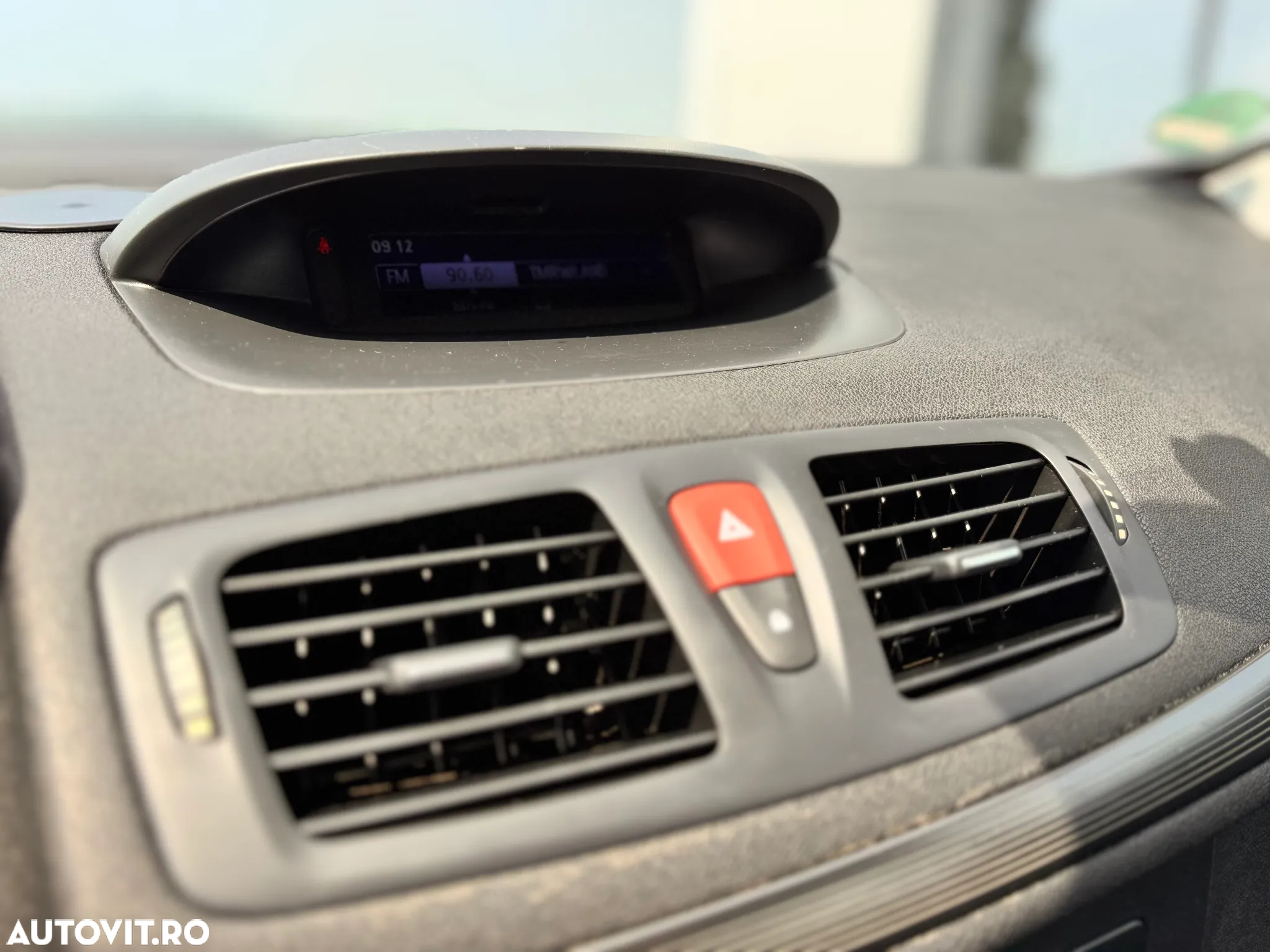 Renault Megane dCi 110 FAP Expression - 31