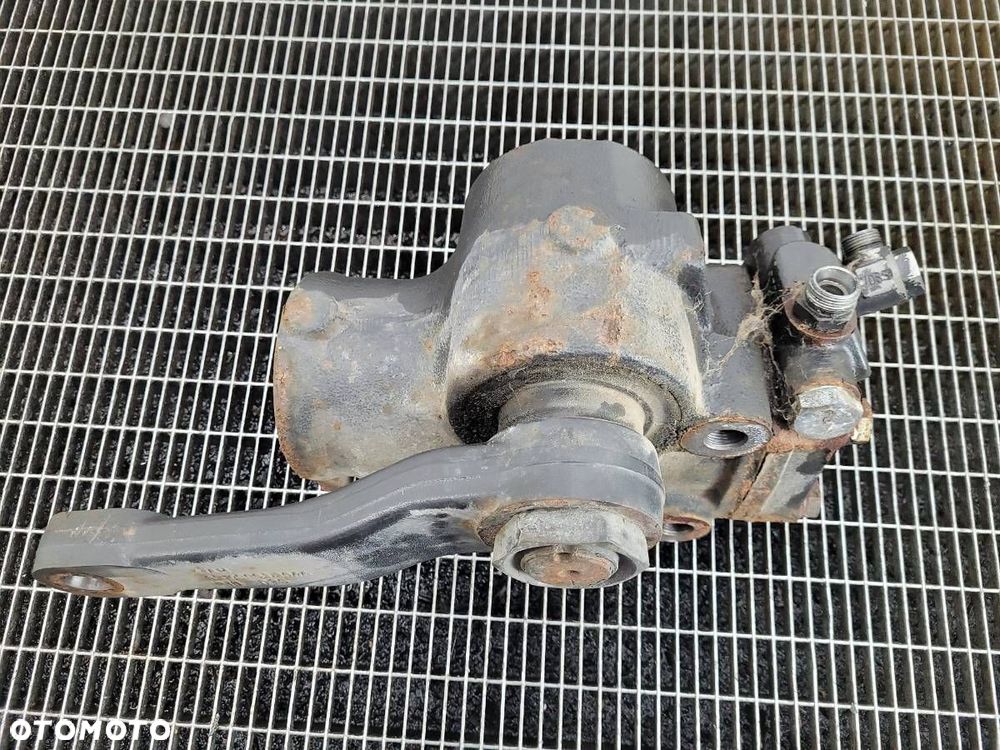 PRZEKŁADNIA KIEROWNICZA MAN TGL 8.220 85466013044 - 2