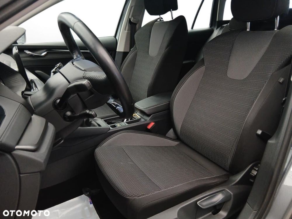 Skoda Octavia 2.0 TDI Ambition - 12