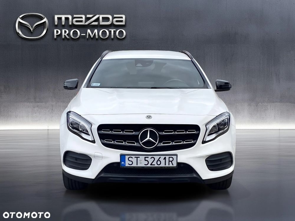Mercedes-Benz GLA 220 4-Matic - 9