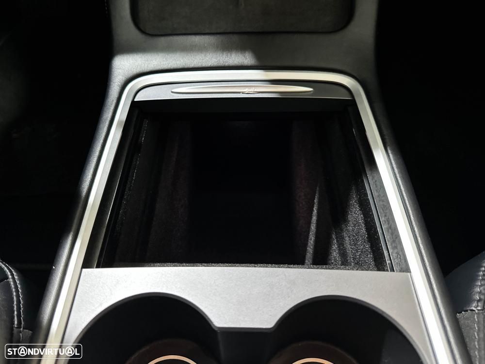 Tesla Model 3 Standard Range Plus RWD - 36