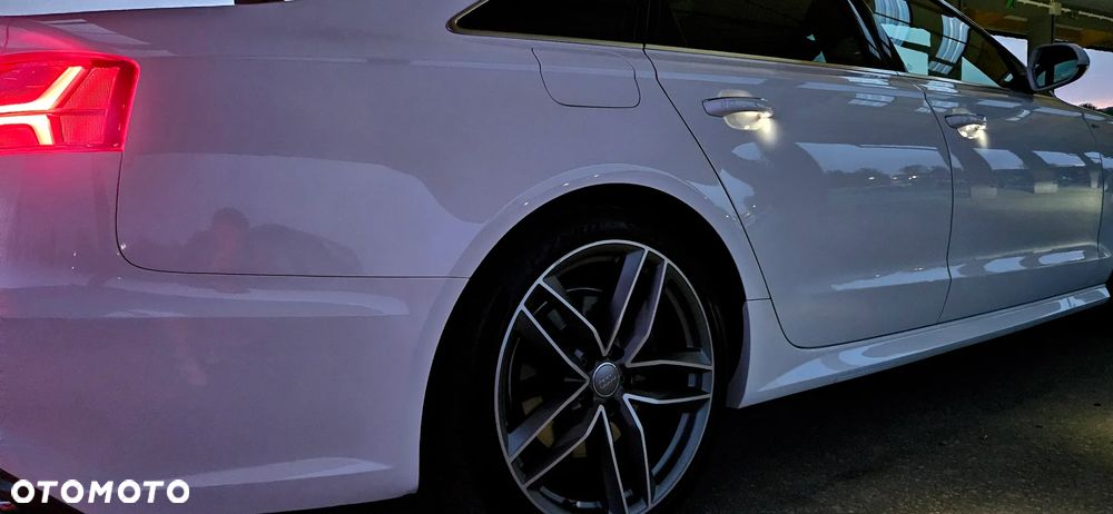Audi A6 - 29