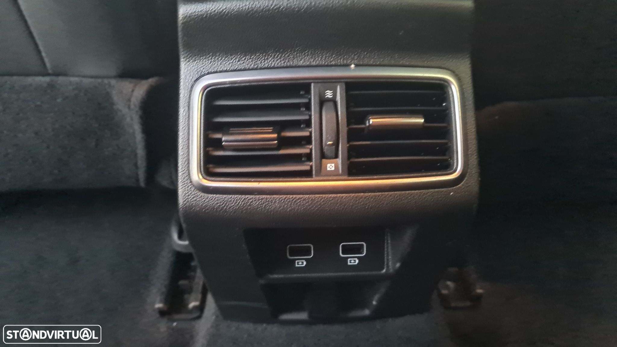 Renault Mégane 1.5 Blue dCi Intens EDC - 46
