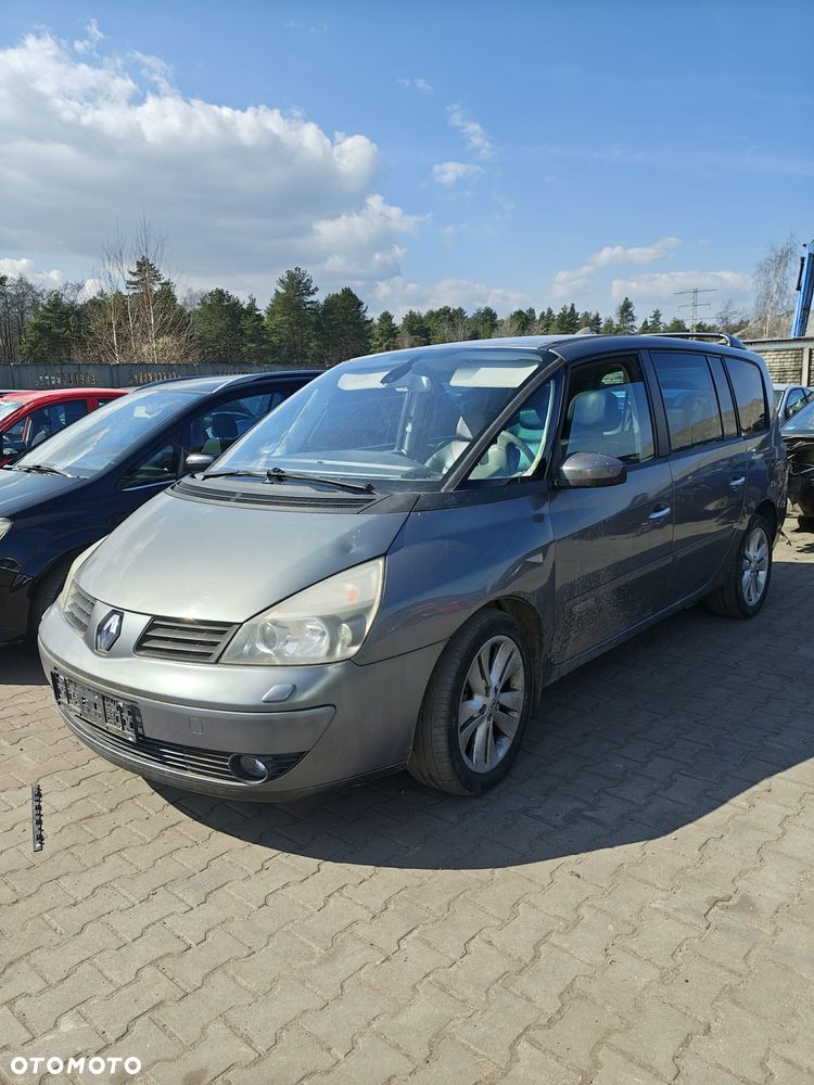 Renault Espace części - 1