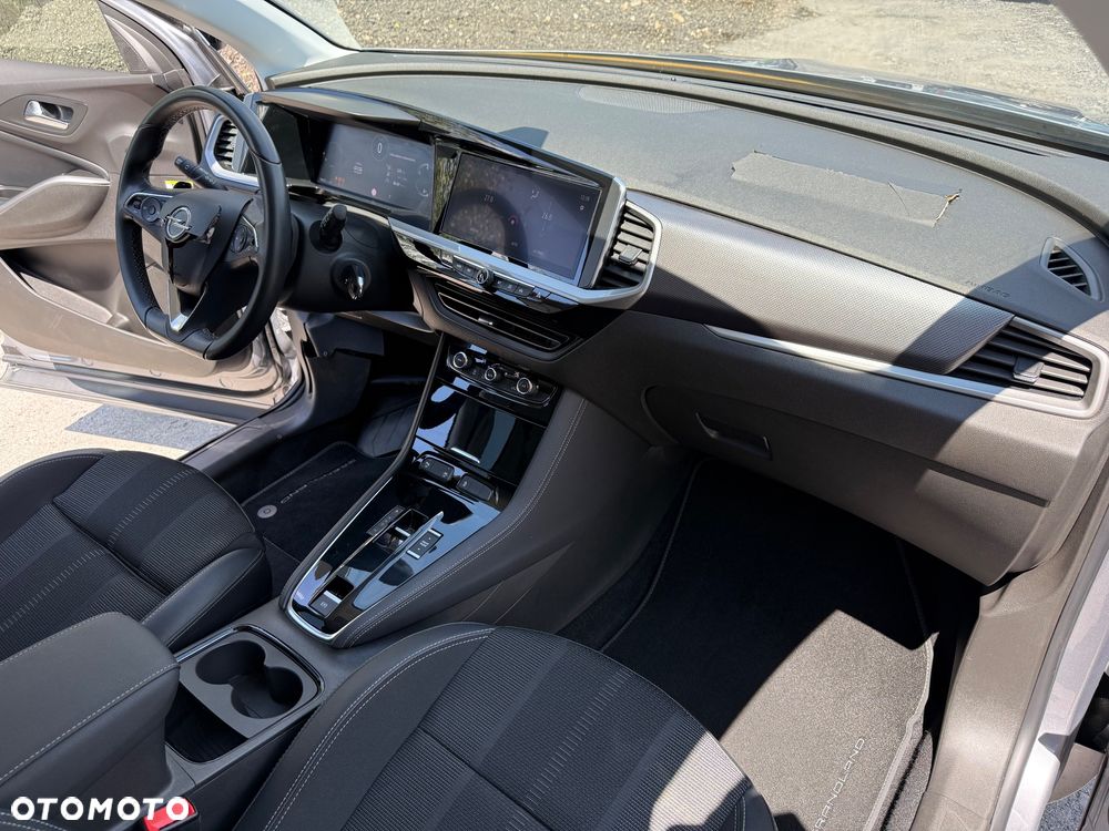 Opel Grandland 1.5 D Automatik Business Elegance - 30