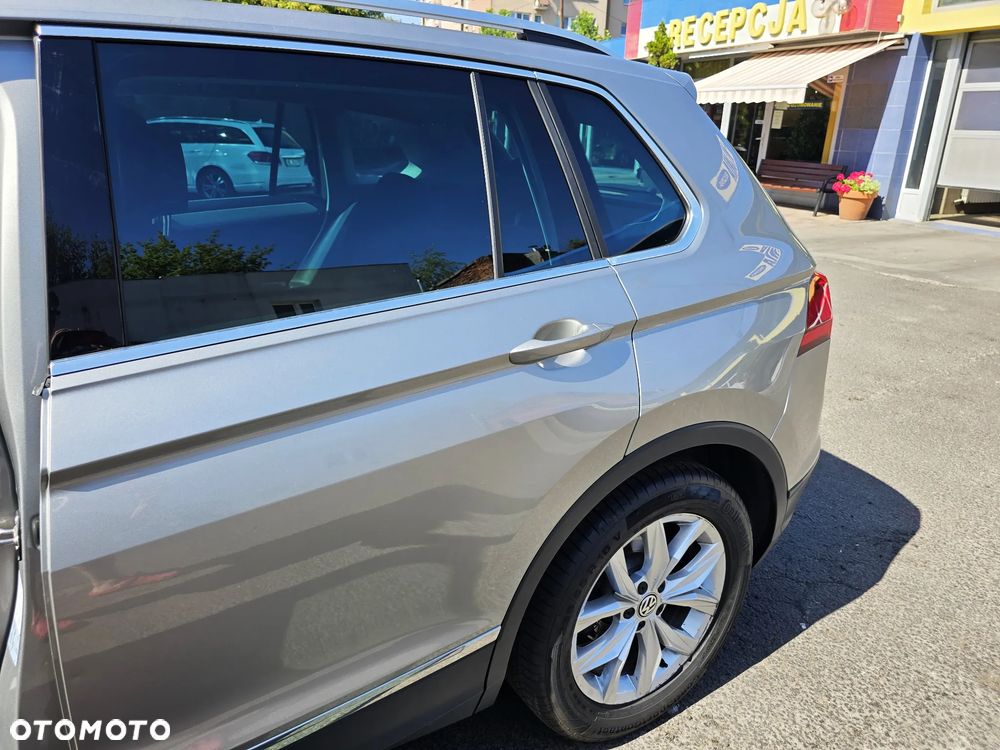 Volkswagen Tiguan 1.5 TSI EVO Highline DSG - 27