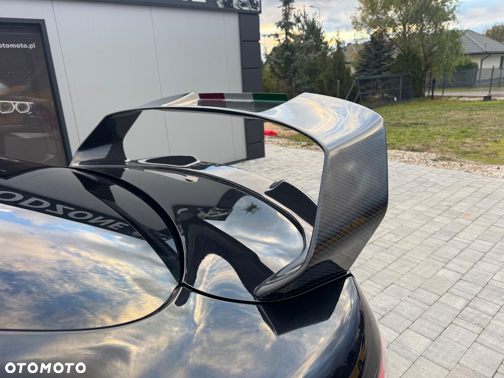 Alfa Romeo Giulia 2.9 Bi Turbo V6 Quadrifoglio Nring - 18