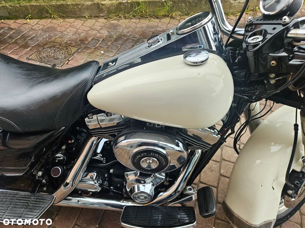 Harley-Davidson Softail Fat Boy - 8